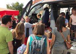 Tag Der Offenen Feuerwache In Jena 0069